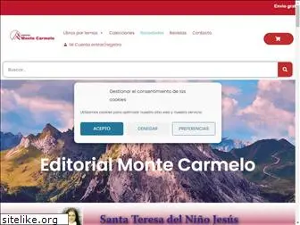 montecarmelo.com