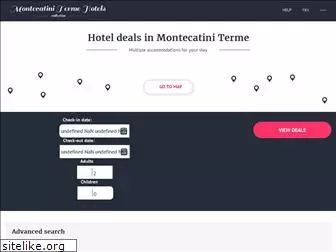 montecatini-terme-hotels.com