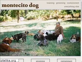 montecitodog.com