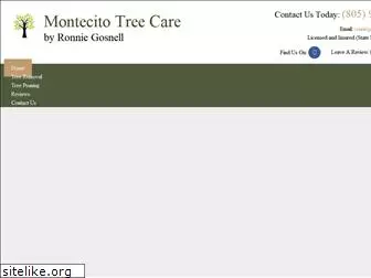 montecitotreecare.com