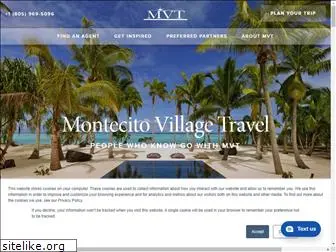 montecitovillagetravel.com