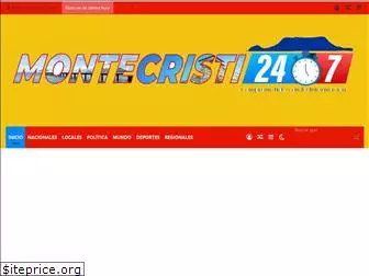 montecristi24horas.com