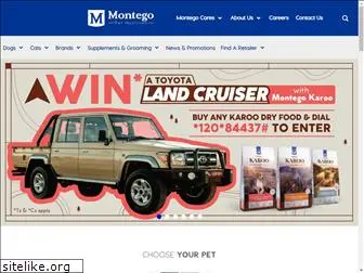 montego.co.za thumbnail
