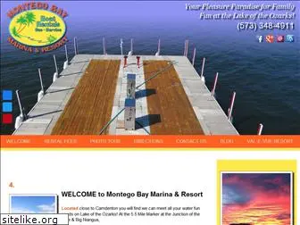 montegobaymarina.com