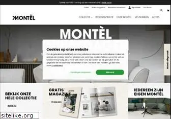 montel.nl