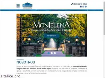 montelena.com.sv