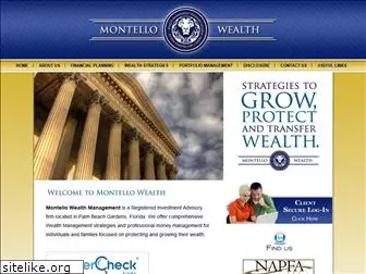 montellowealth.com