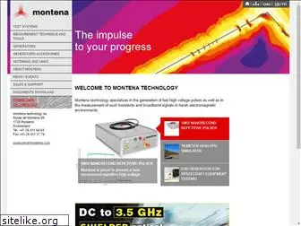 montena.com