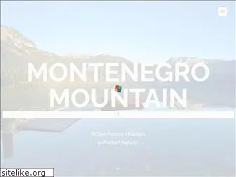montenegro-mountain.com