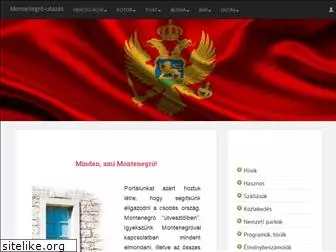 montenegro-utazas.info