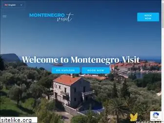 montenegro-visit.com
