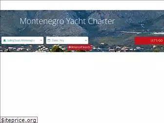 montenegro-yachtcharter.com