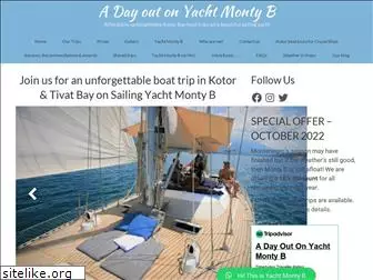 montenegro4sail.com