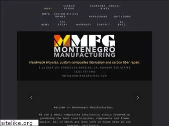 montenegromfg.com