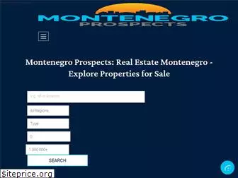 montenegroprospects.com