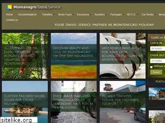 montenegrotravelservice.com