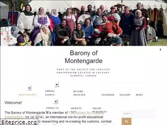 montengarde.org