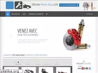 monter-piece-auto.com