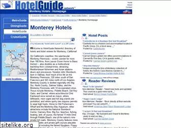 monterey.hotelguide.net