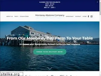 montereyabalone.com