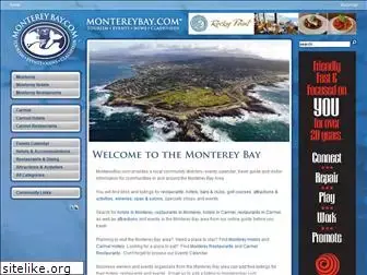 montereybay.com