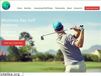 montereybaygolfacademy.com