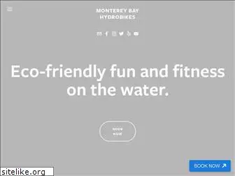 montereybayhydrobikes.com