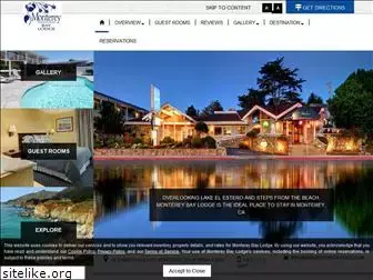 montereybaylodge.com