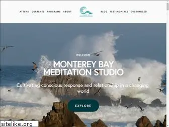 montereybaymeditation.com