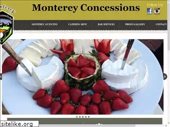 montereyconcessions.net