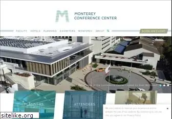 montereyconferencecenter.com