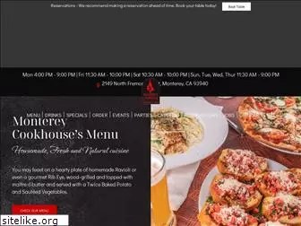 montereycookhouse.com