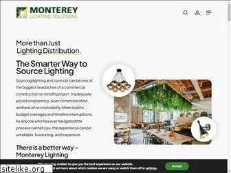 montereycorp.com