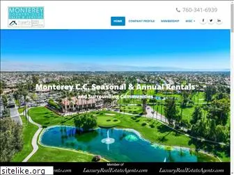 montereycountryclubproperties.com