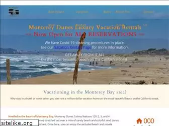 montereydunes.com