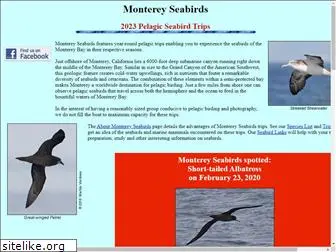 montereyseabirds.com