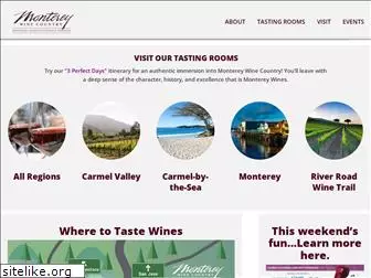 montereywines.org