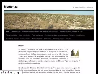 monteriza.com