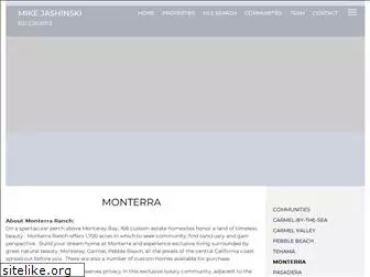 monterra-monterey.com