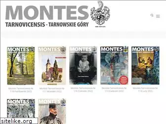 montes.pl