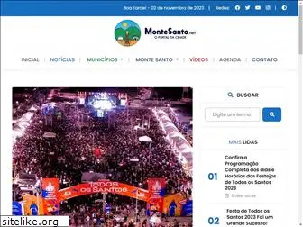 montesanto.net