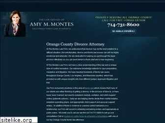 montesfamilylaw.com