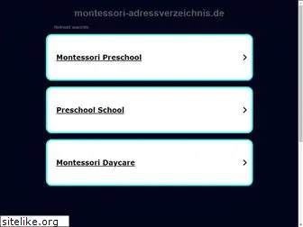 montessori-adressverzeichnis.de