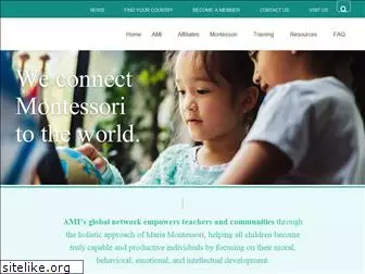 montessori-ami.org