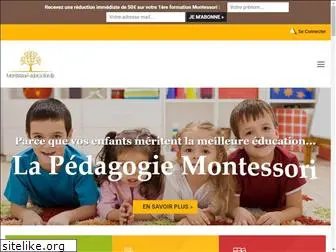 montessori-education.fr