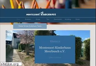 montessori-meerbusch.de