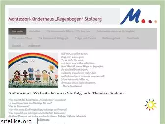 montessori-stolberg.de