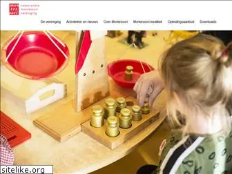 montessori.nl