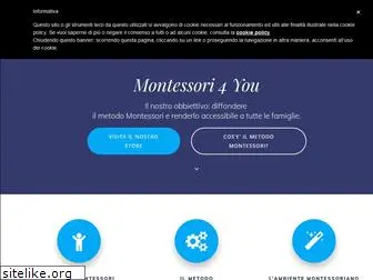 montessori4you.it