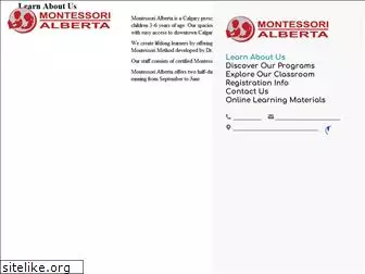 montessorialberta.com